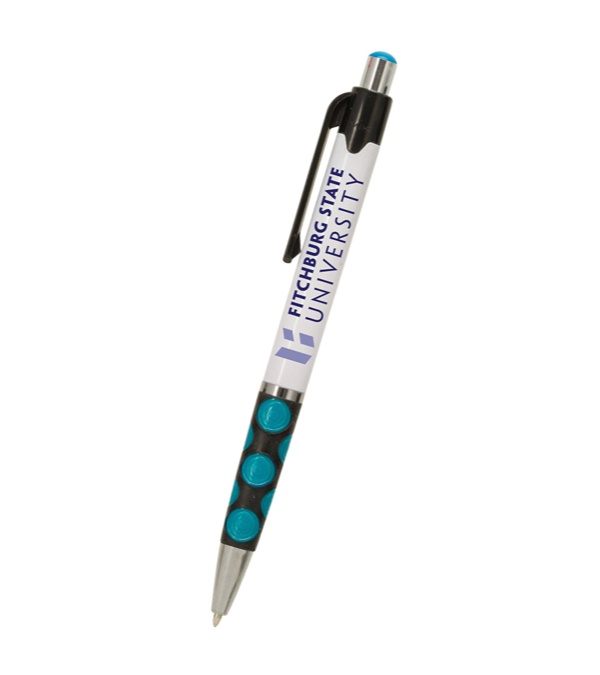 Madeline I Pen - Full Color Imprint
