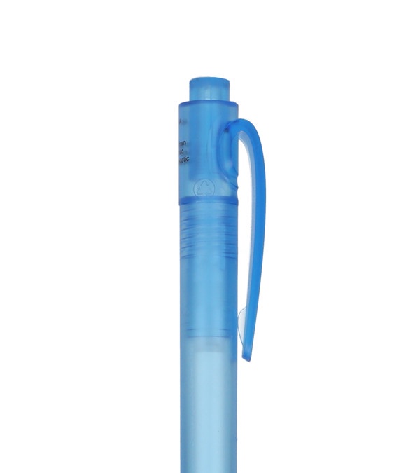 Recycled Ocean Plastic Gel Pen
