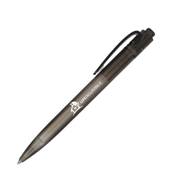 Recycled Ocean Plastic Gel Pen