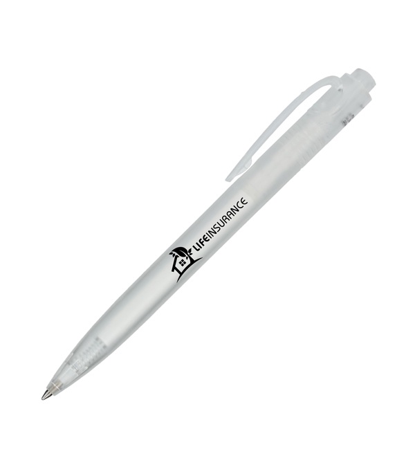 Recycled Ocean Plastic Gel Pen