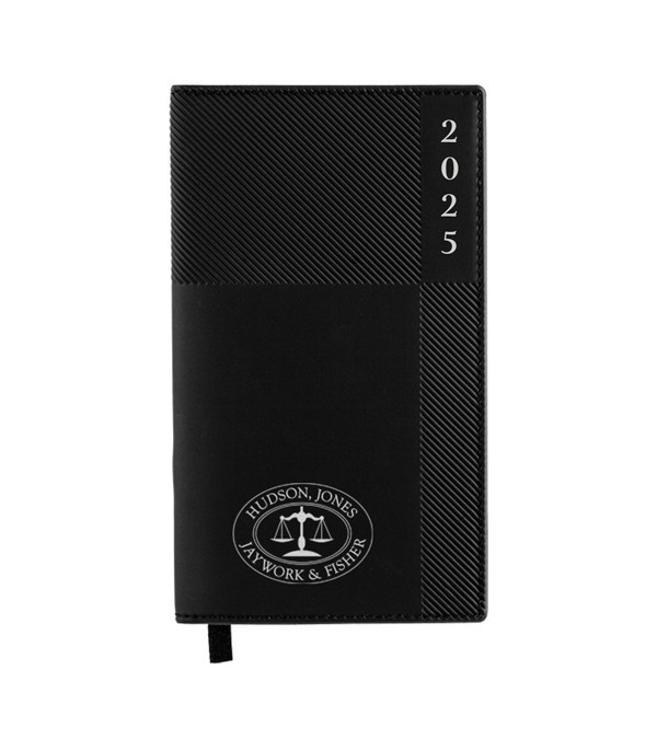 Regatta Quadrant Pocket Pal Calendar with Notepad