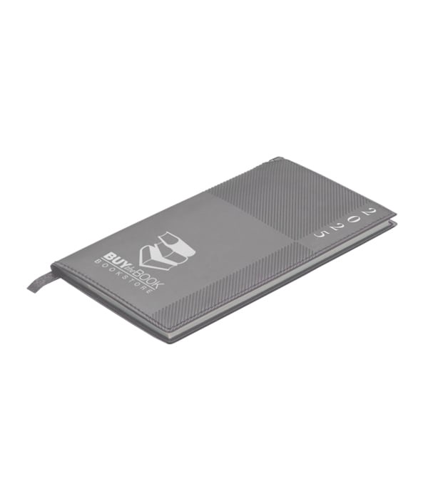 Regatta Quadrant Pocket Pal with Stylus Pen & Colored Edges