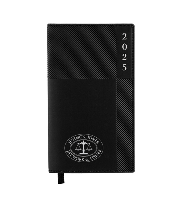 Regatta Quadrant Pocket Pal Calendar with Notepad