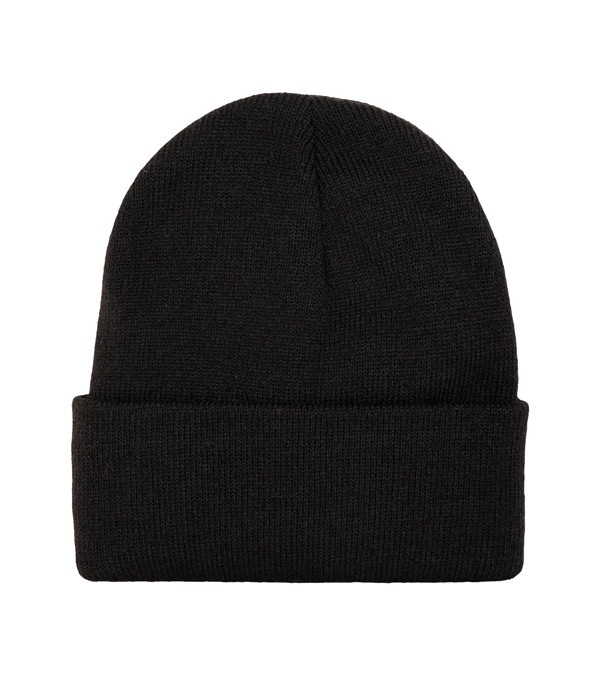 Wolverine Knit Watch Cap Beanie - Embroidered