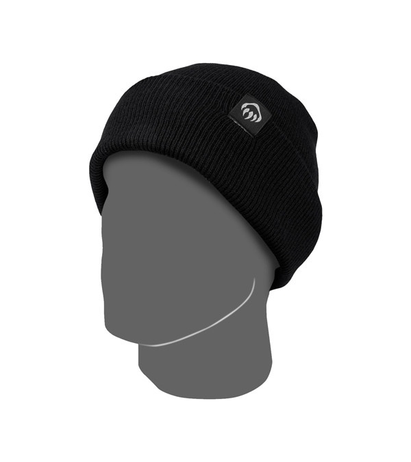 Wolverine Knit Watch Cap Beanie - Embroidered