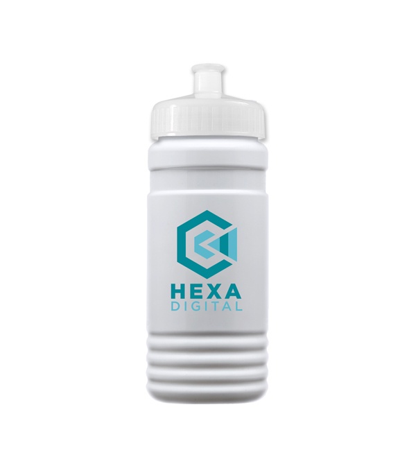 20 oz. Upcycle Bottle with Push Pull Lid