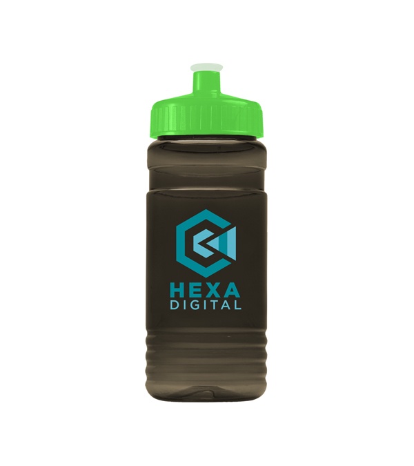20 oz. Upcycle Bottle with Push Pull Lid