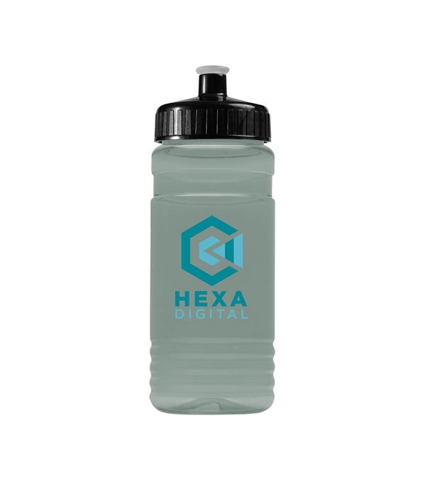 20 oz. Upcycle Bottle with Push Pull Lid