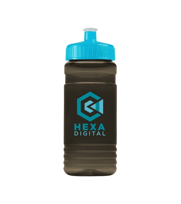 20 oz. Upcycle Bottle with Push Pull Lid