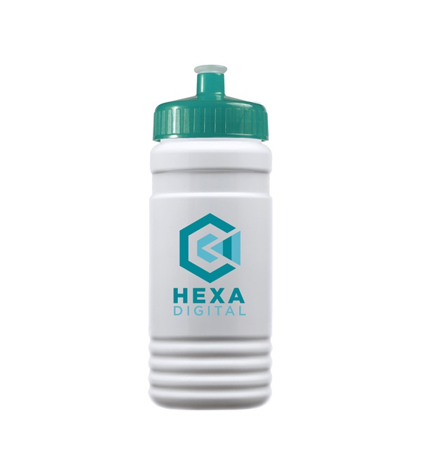 20 oz. Upcycle Bottle with Push Pull Lid