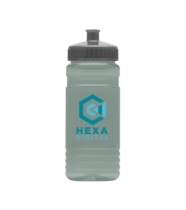 20 oz. Upcycle Bottle with Push Pull Lid