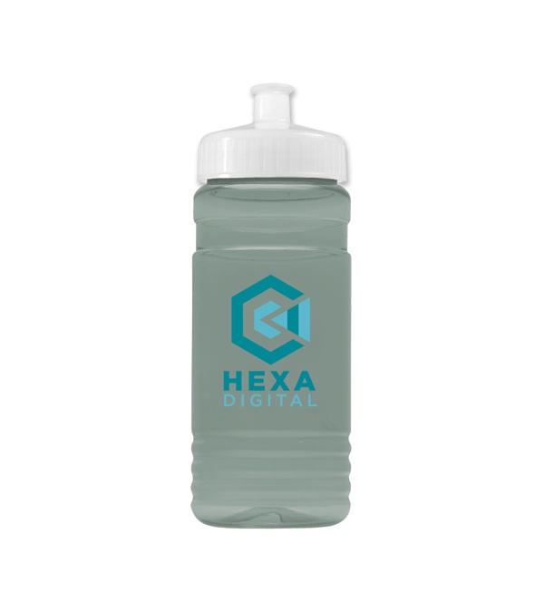 20 oz. Upcycle Bottle with Push Pull Lid