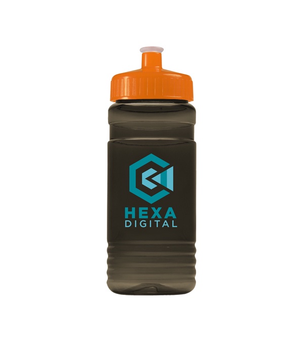 20 oz. Upcycle Bottle with Push Pull Lid