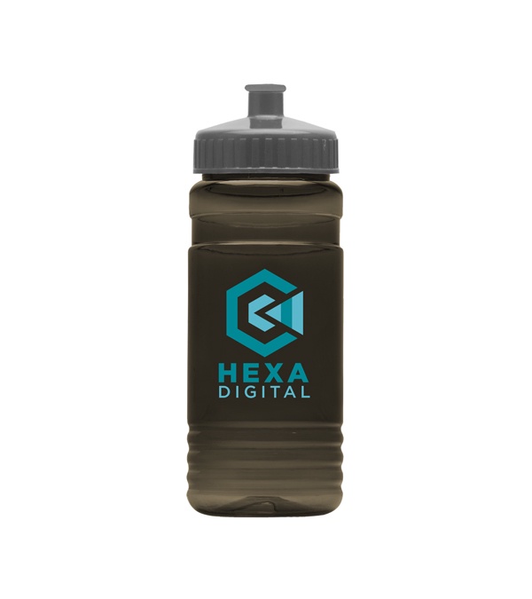 20 oz. Upcycle Bottle with Push Pull Lid