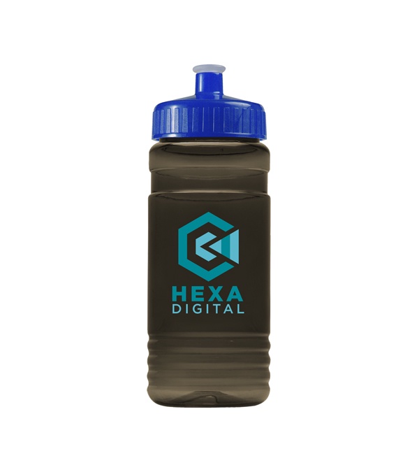 20 oz. Upcycle Bottle with Push Pull Lid
