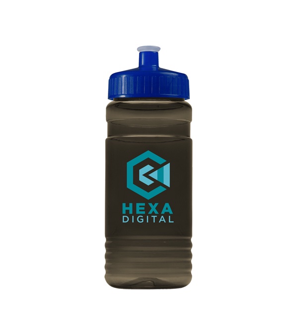20 oz. Upcycle Bottle with Push Pull Lid