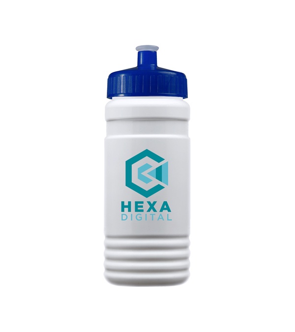 20 oz. Upcycle Bottle with Push Pull Lid