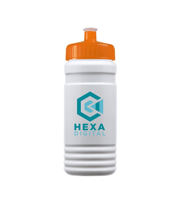 20 oz. Upcycle Bottle with Push Pull Lid