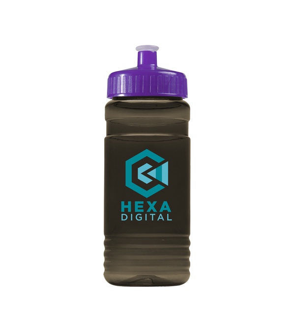 20 oz. Upcycle Bottle with Push Pull Lid
