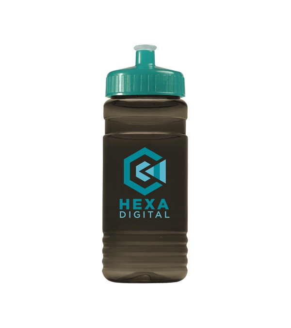20 oz. Upcycle Bottle with Push Pull Lid