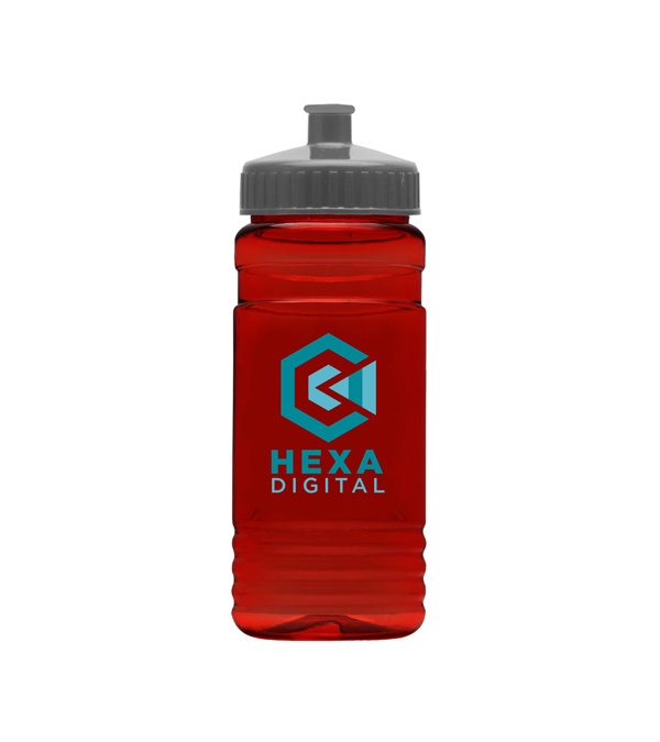 20 oz. Upcycle Bottle with Push Pull Lid