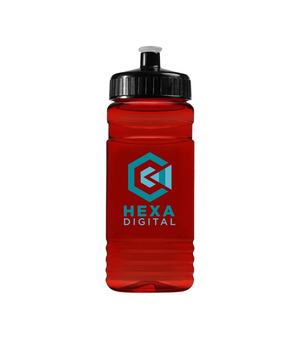20 oz. Upcycle Bottle with Push Pull Lid