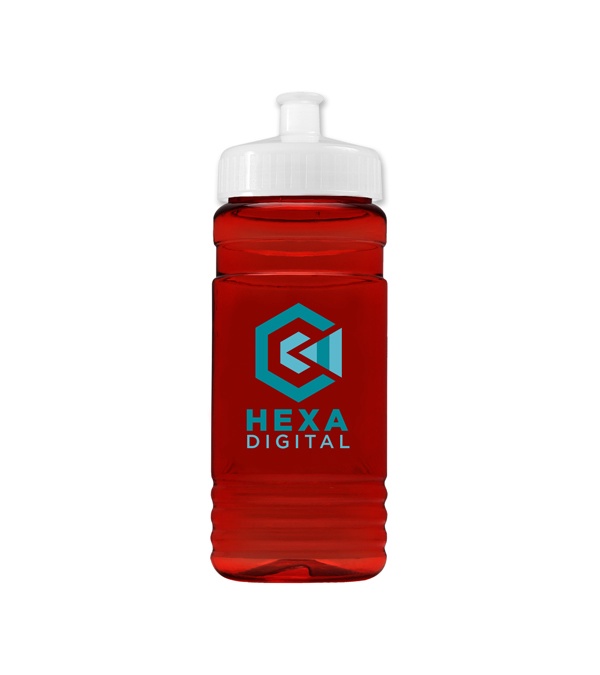 20 oz. Upcycle Bottle with Push Pull Lid