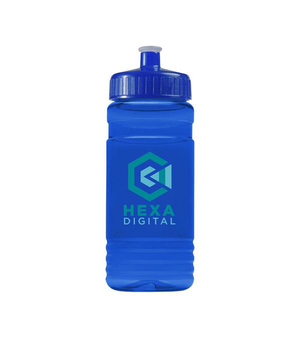 20 oz. Upcycle Bottle with Push Pull Lid