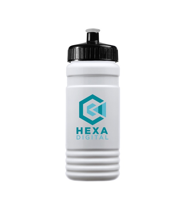 20 oz. Upcycle Bottle with Push Pull Lid