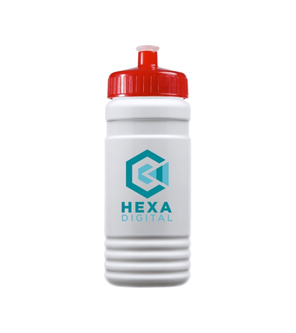 20 oz. Upcycle Bottle with Push Pull Lid