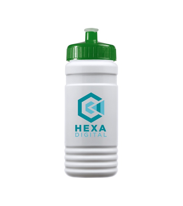 20 oz. Upcycle Bottle with Push Pull Lid