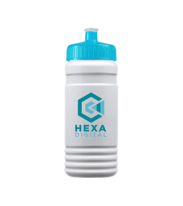 20 oz. Upcycle Bottle with Push Pull Lid
