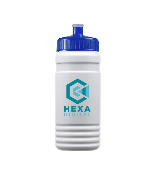 20 oz. Upcycle Bottle with Push Pull Lid