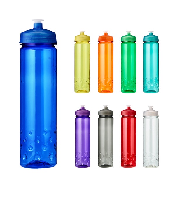 24 oz. PolySure Inspire Bottle