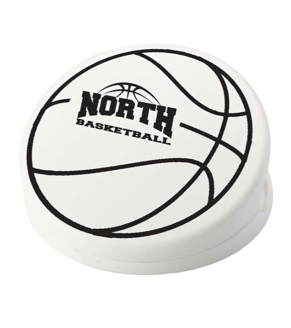 Basketball Sport Keep-it Clip