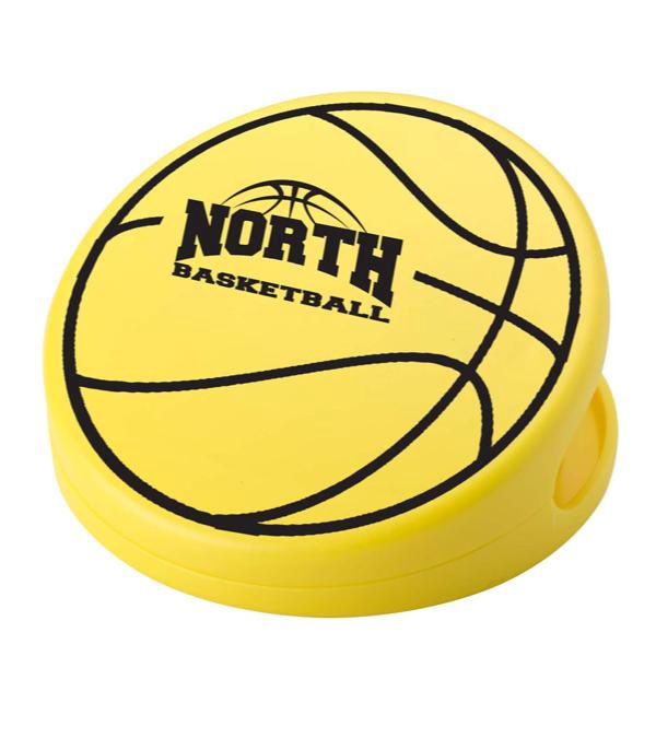 Basketball Sport Keep-it Clip