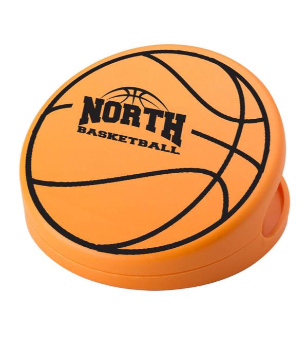 Basketball Sport Keep-it Clip