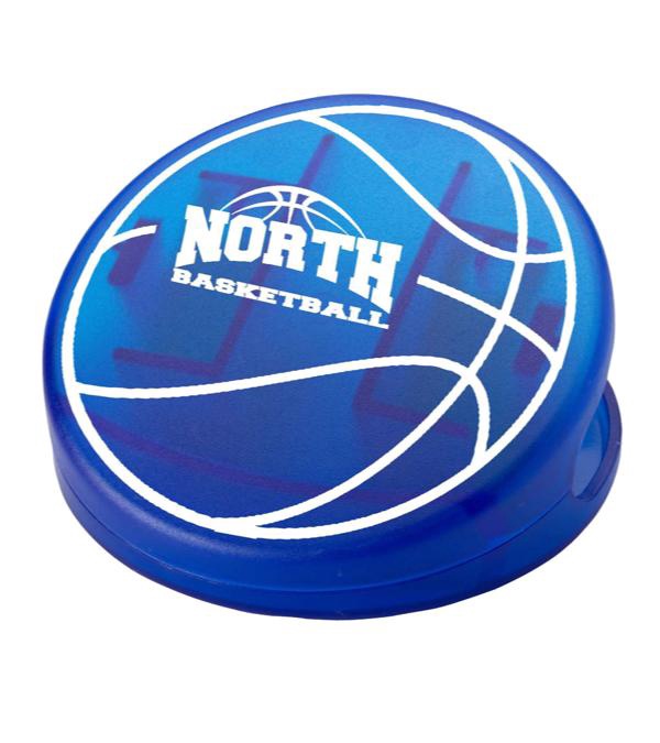 Basketball Sport Keep-it Clip