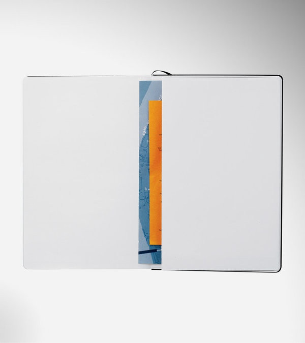 FSC® Mix Ambassador Bound JournalBook
