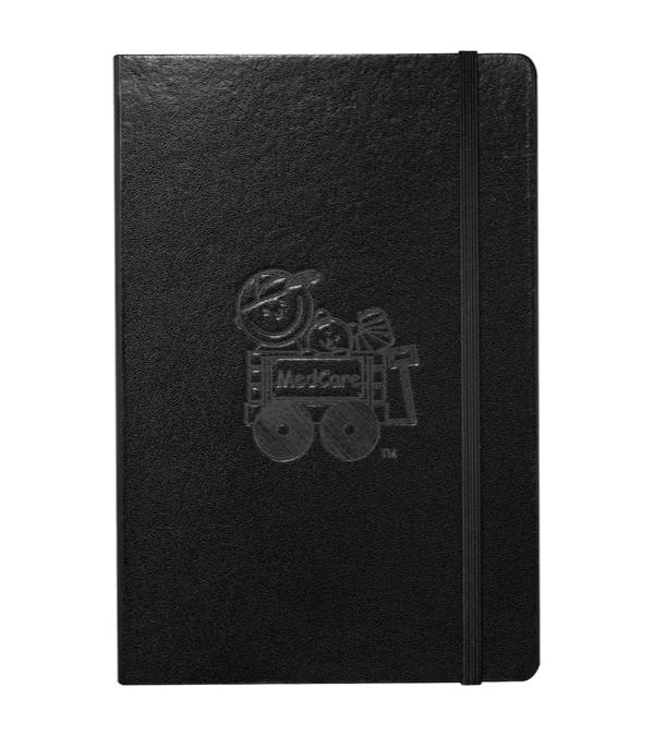 FSC® Mix Ambassador Bound JournalBook - Deboss