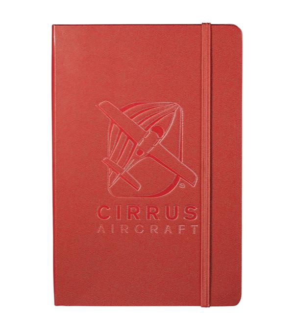 FSC® Mix Ambassador Bound JournalBook - Deboss