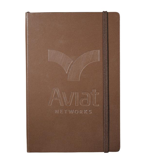FSC® Mix Ambassador Bound JournalBook - Deboss