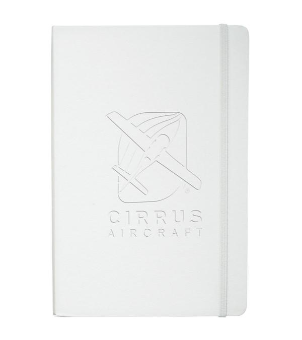 FSC® Mix Ambassador Bound JournalBook - Deboss