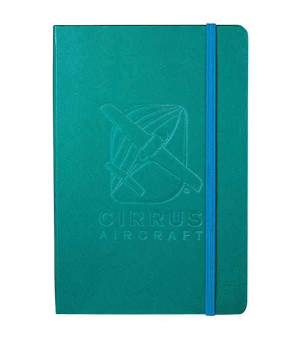 FSC® Mix Ambassador Bound JournalBook - Deboss