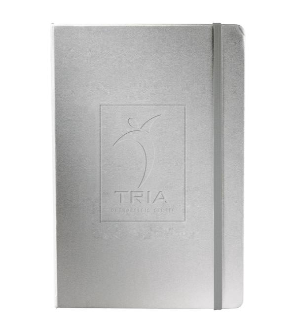 FSC® Mix Ambassador Bound JournalBook - Deboss