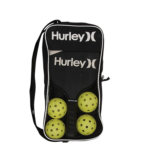 Hurley Pickleball Set
