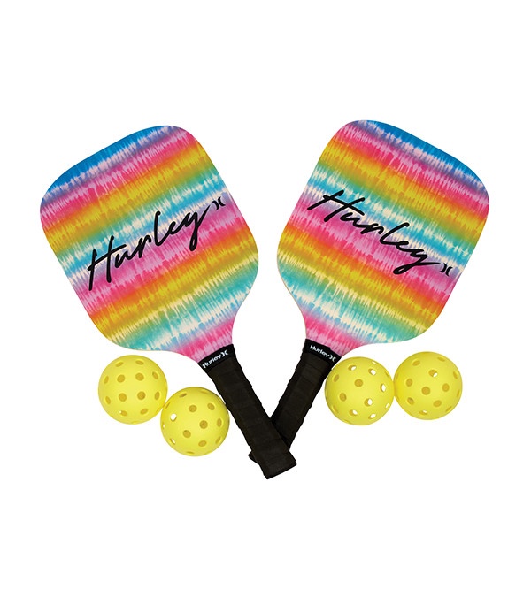 Hurley Pickleball Set