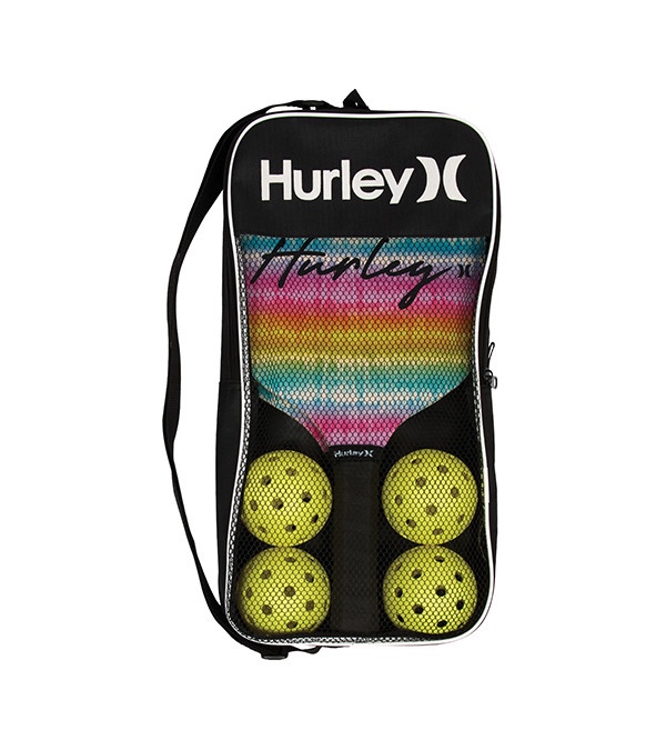 Hurley Pickleball Set