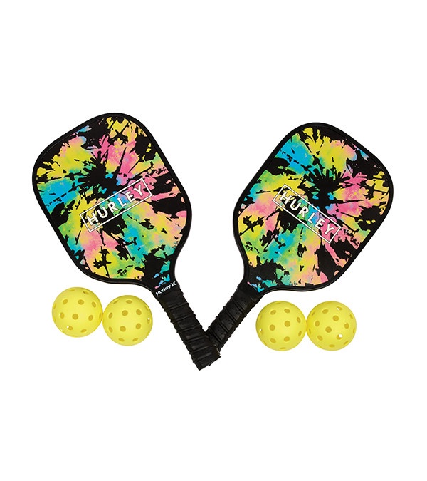 Hurley Pickleball Set