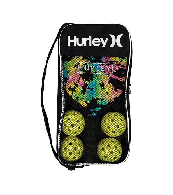 Hurley Pickleball Set
